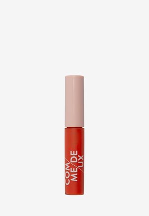LIPSYNC - Lip gloss - peach