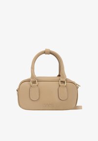 Sélectionné, beige