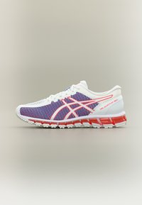 Επιλέχθηκε, white/blazing coral