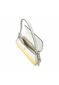Miriade SOFY - Borsa a mano - giallo