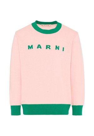 Maglione - pink
