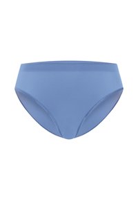 Ikke valgt, bluebird
