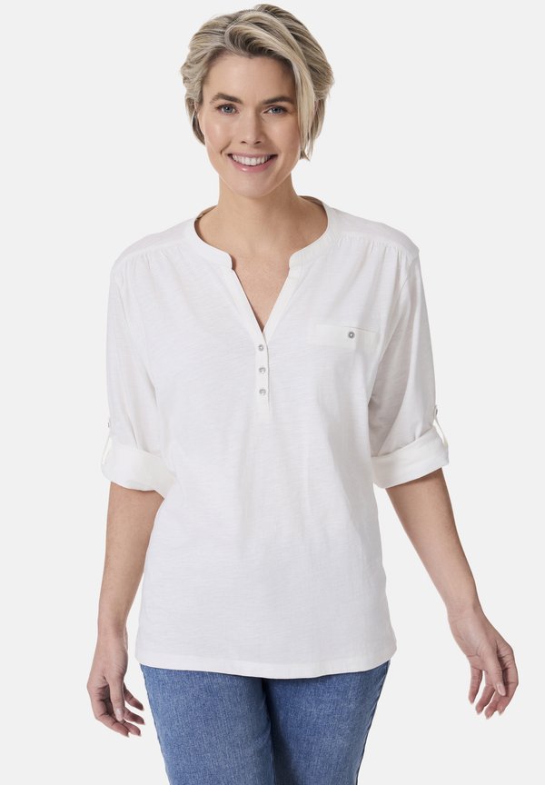 3/4-ARM - T-Shirt basic