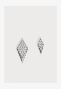 Non sélectionné, silver-coloured