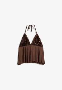 Vald, dark brown