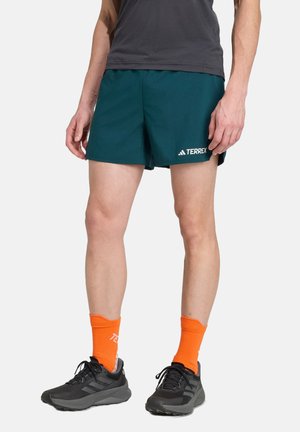 Pantaloncini sportivi - aurora ivy