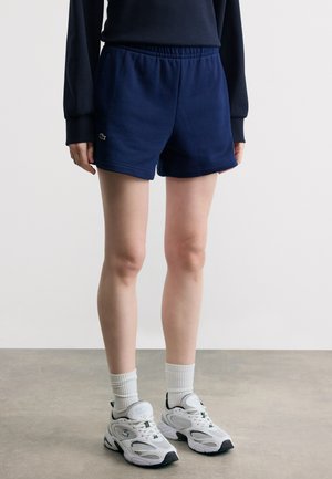 Tréningruha alsók - navy blue