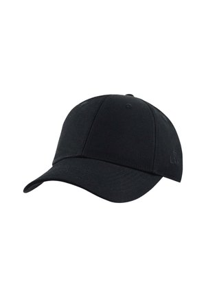 ADN - Cappellino - schwarz
