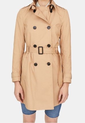 Trench - beige