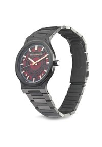 Roccobarocco HYPNOTIC  - Käekell - black red