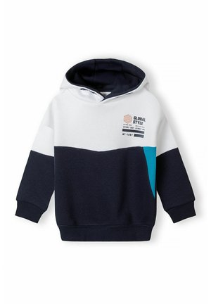 STANDARD - Kapuzenpullover - navy