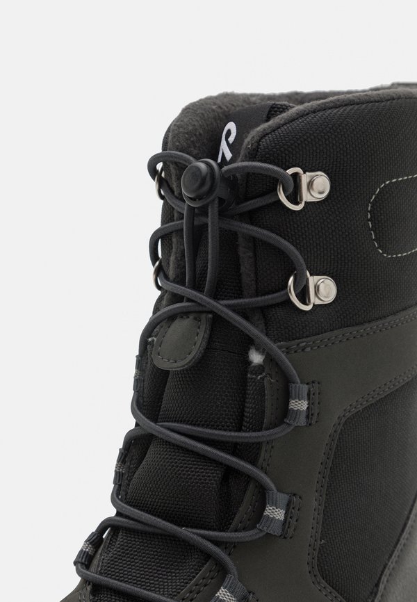WINTER BOOTS LAPLANDER 2.0 UNISEX – Snowboot/Winterstiefel