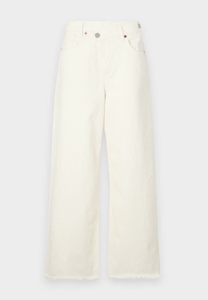 AllSaints Relaxed fit jeans wit AllSaints Relaxed fit jeans wit