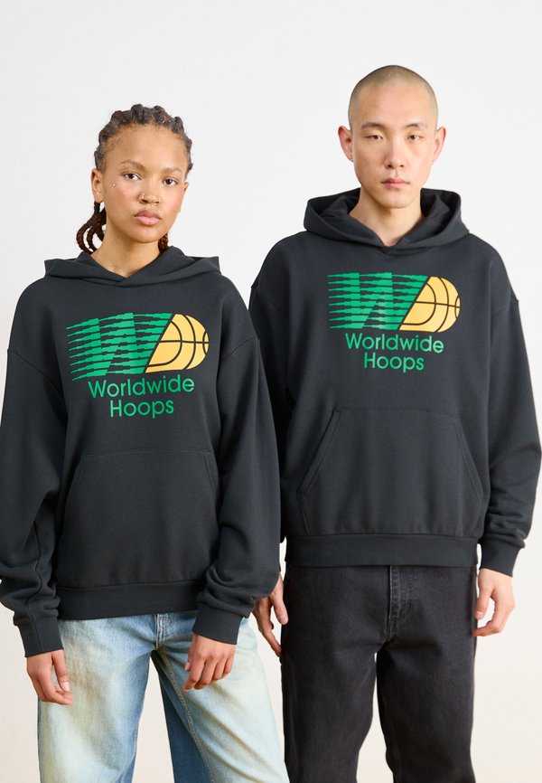 HOODY UNISEX - Kapuzenpullover