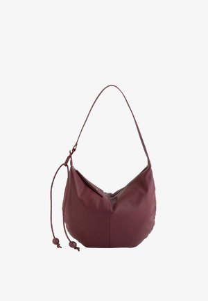 Carpisa, ONDINA V2 - BUCKET BAG - Handbag - wine