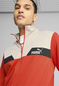Puma POWER  - Chándal - redmazing