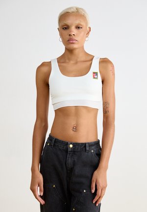 YOON - Top - white