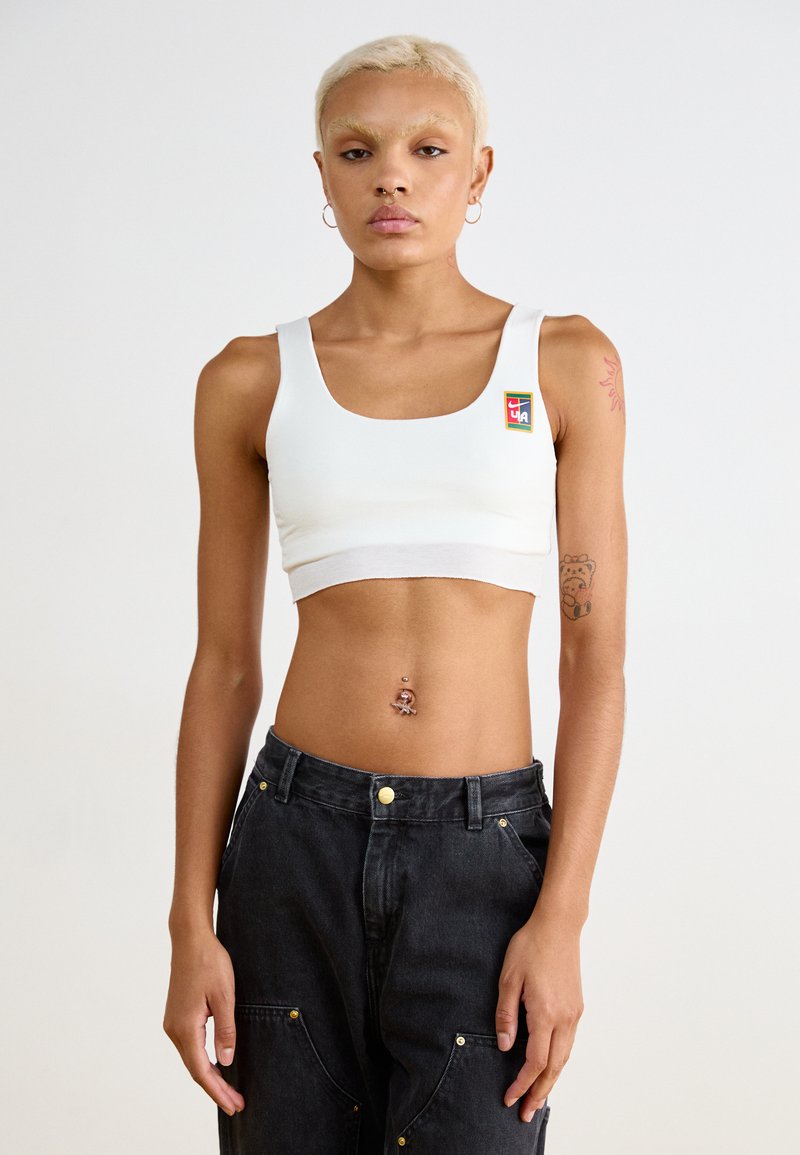 Nike Sportswear YOON - Felső - white