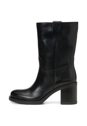 Marc O'Polo, Bottines - black