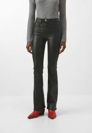 Pantaloni - black