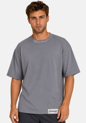 Reichstadt, T-Shirt print - dark grey