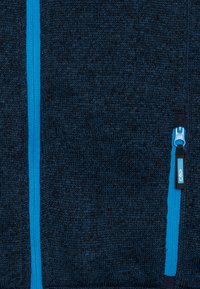 CMP KID UNISEX - Fleecejakke - blue/river
