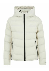 PRTSHAMES - Jakna za daskanje na snijegu - kitoffwhite