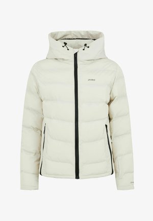 Snowboardjacke - kitoffwhite