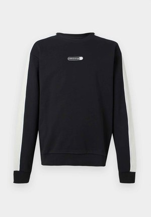 Billabong, CREW UNISEX - Sweatshirt - black