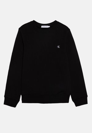 Calvin Klein Jeans UNISEX czarny
