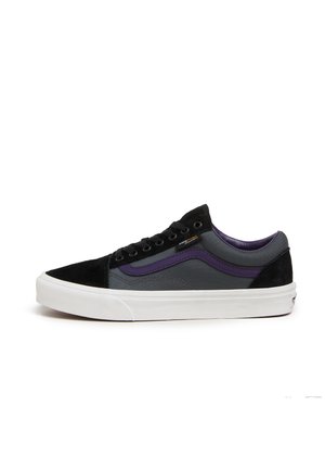 OLD SKOOL UNISEX - Sneakersy niskie