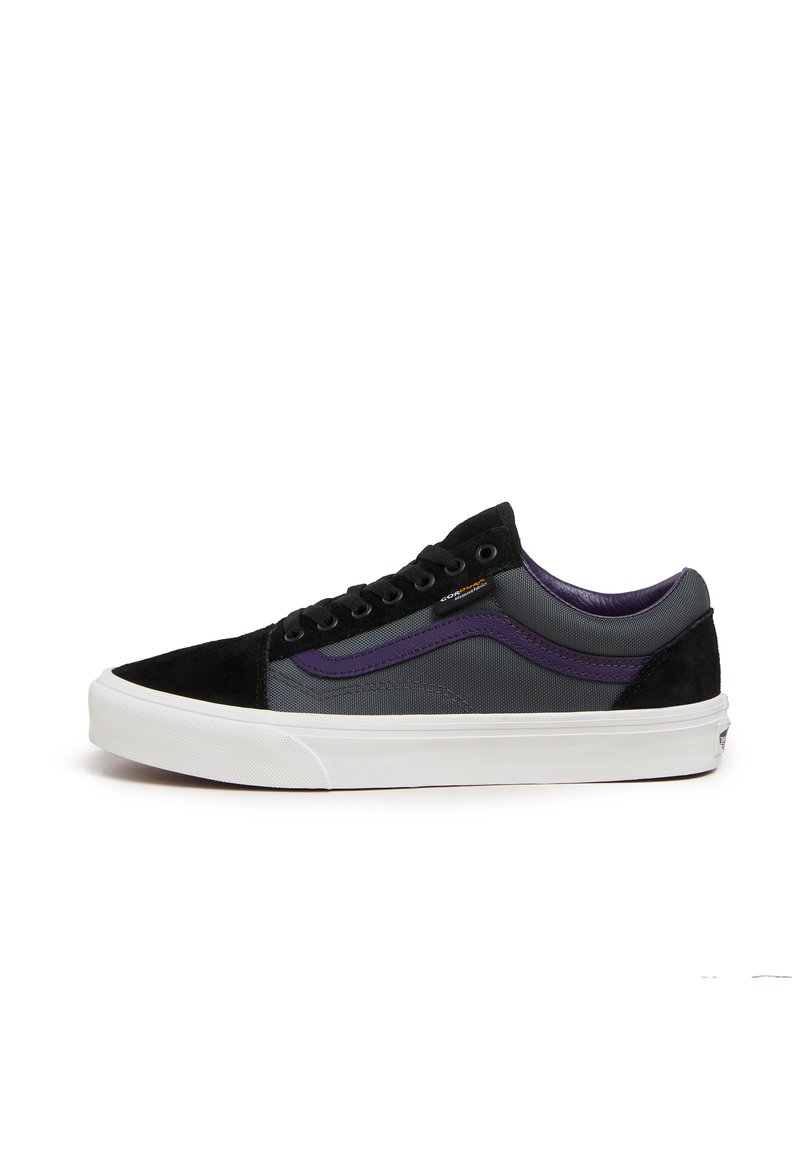 Vans OLD SKOOL UNISEX - Tenisky - mottled black