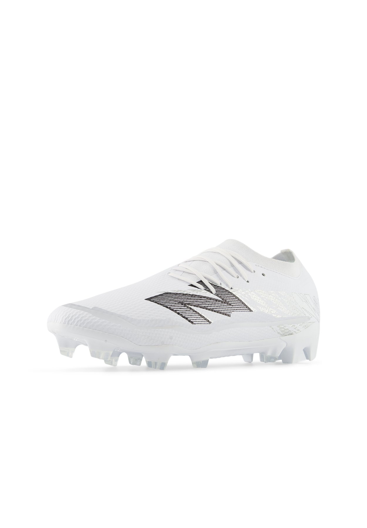 Fußballschuhe für festen Untergrund