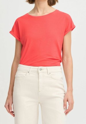T-shirt basic