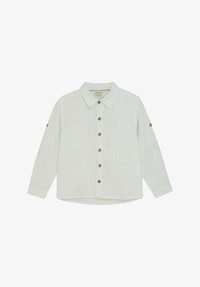 Unselected, peppermint