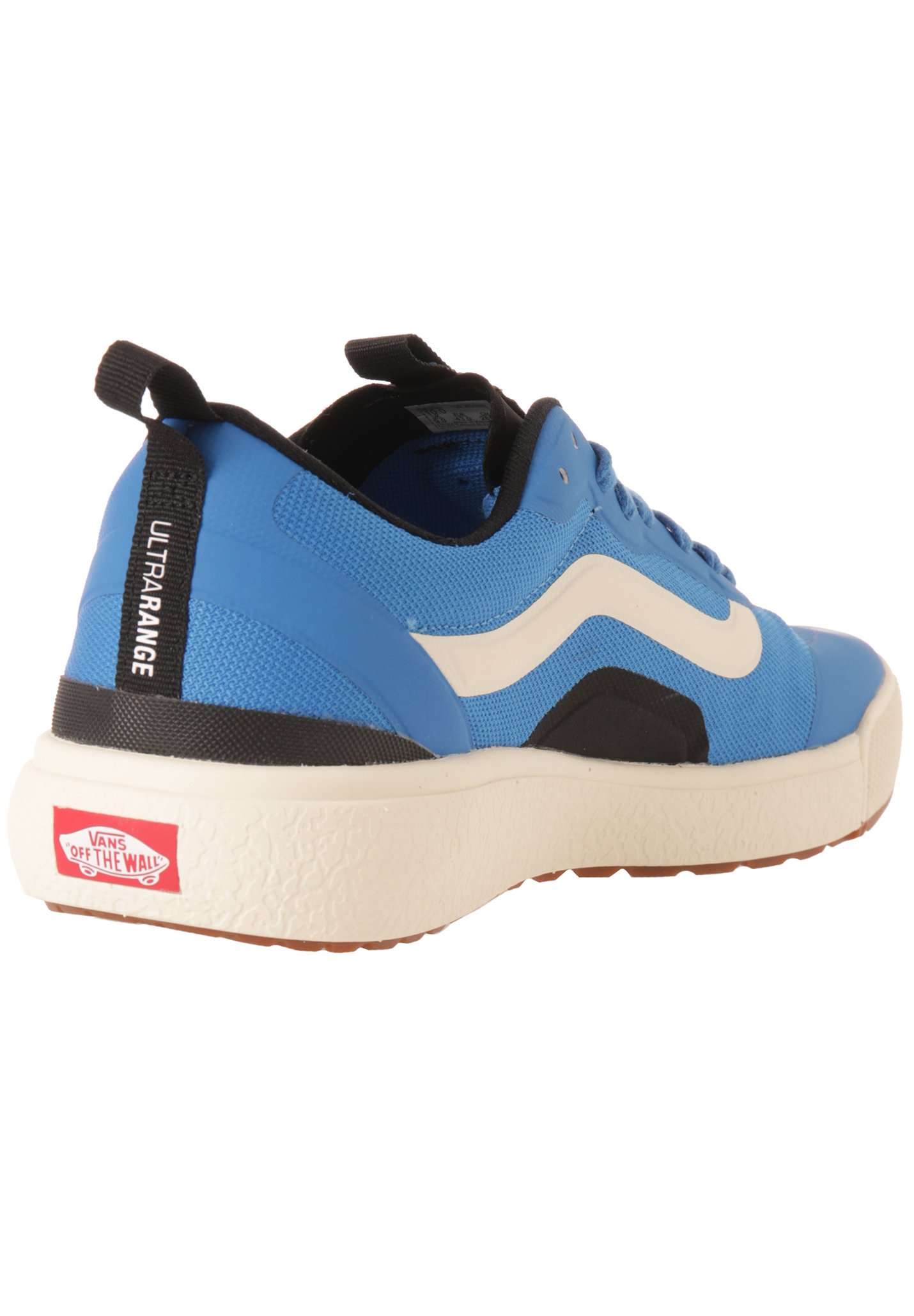 vans ultrarange exo directoire blue