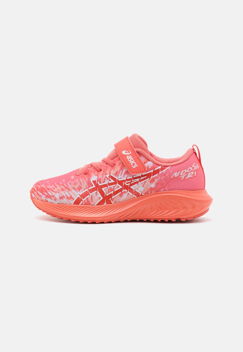 ASICS - PRE-NOOSA TRI 16 UNISEX - Laufschuh Straße - papaya/mojave, Vergrößern