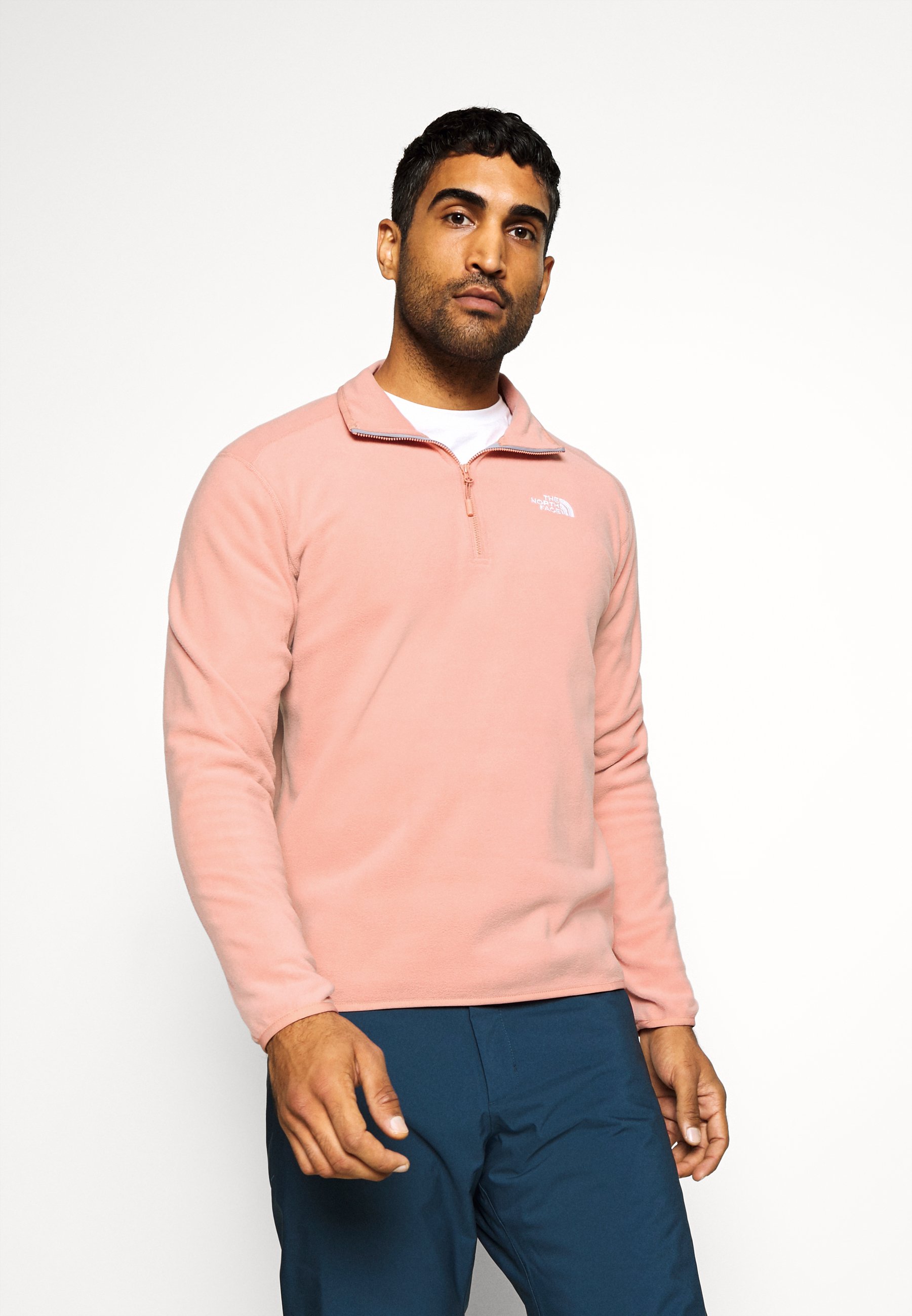 the north face mens jumper