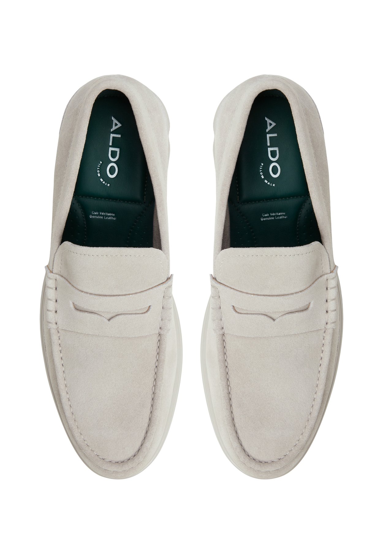 LOAFERS 