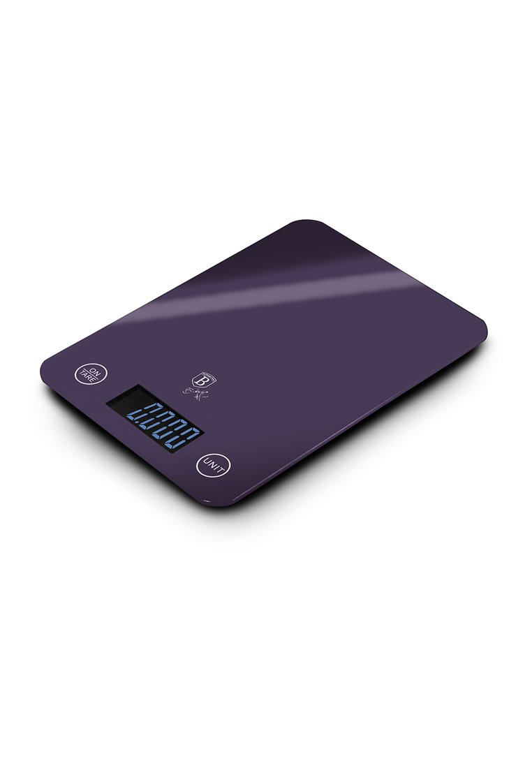 Berlinger Haus Balance de cuisine violet
