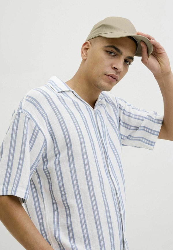 BASEBALL - Cap - silver lining