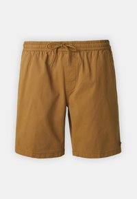 Non sélectionné, gold-coloured