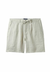 NOAH LINEN - Shortsit - light beige