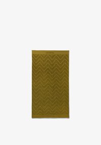 Non selezionato, olive