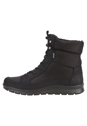 Veterboots - black