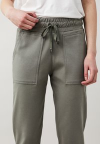 Odd Molly ALICIA - Tepláky - faded cargo
