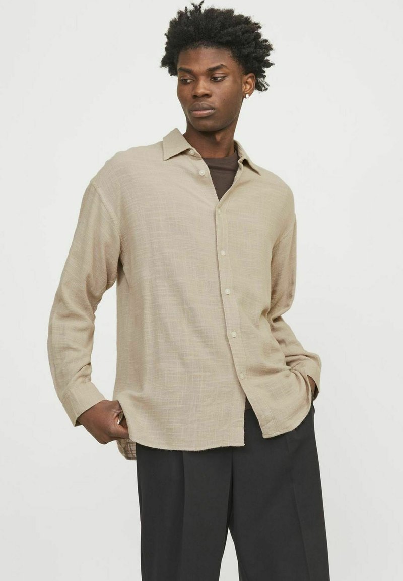 Jack & Jones Shirt - beige