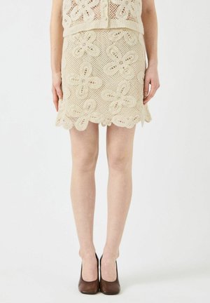 YASANULA - Spódnica mini