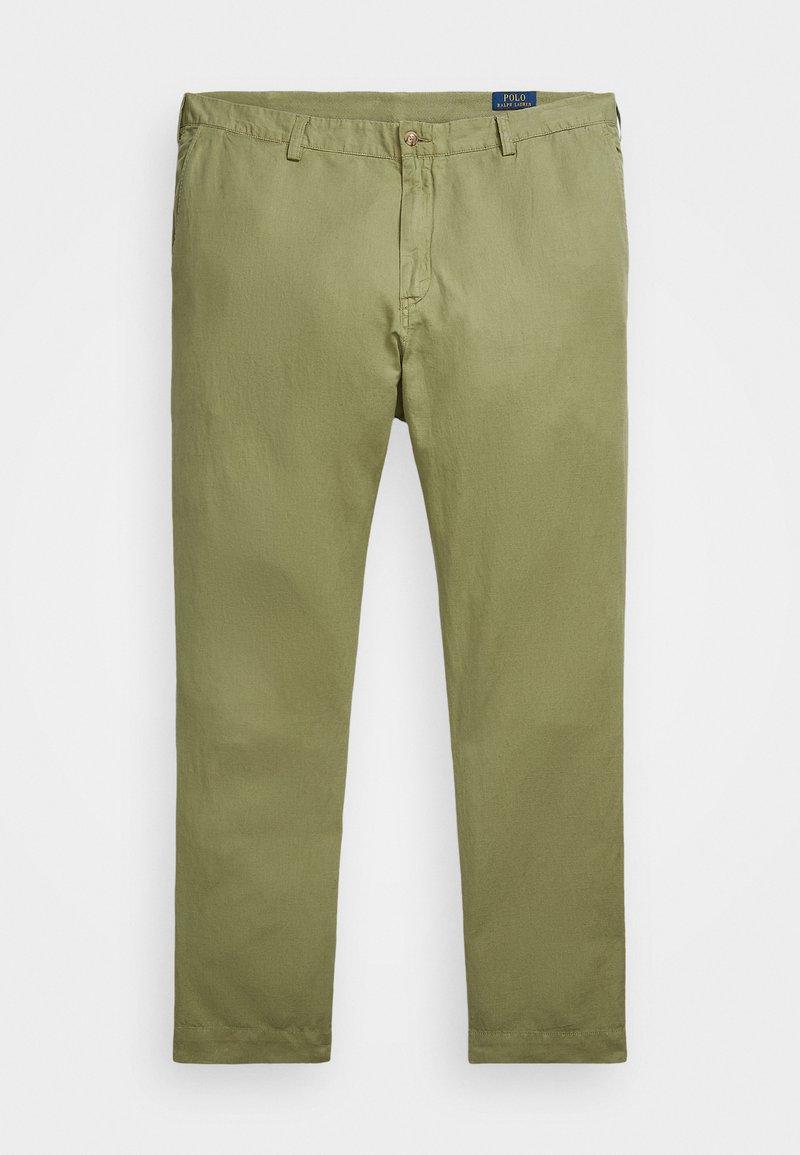 Polo Ralph Lauren Big & Tall Chino groen