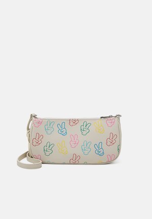 Handbag - beige